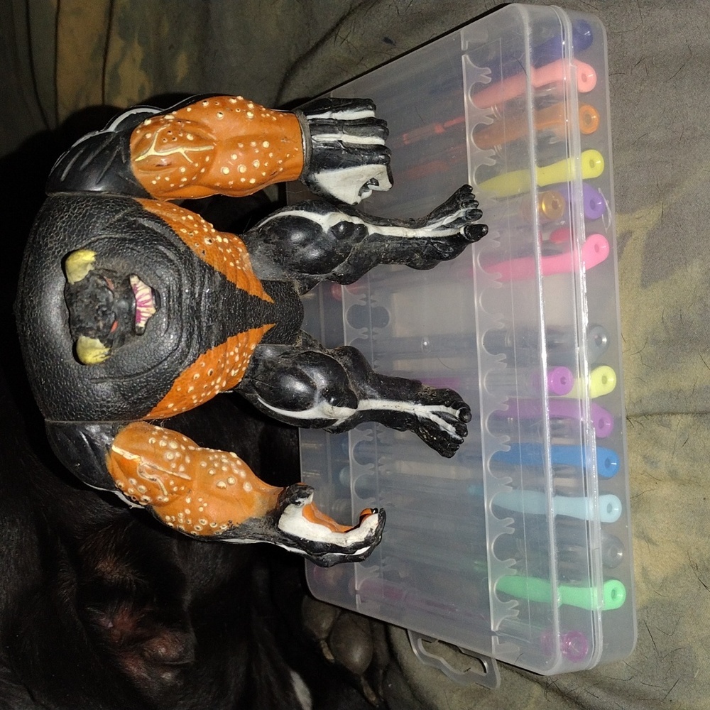 Action figure - Picture 2 of 3